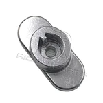 Blade Adapter FITS/REPL. MTD 748-0376C 748-0376E